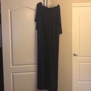3 maxi dresses
